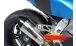 BMW C 600 Sport Kotflügel hinten
