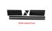 BMW K1200S Reflektions-Folien