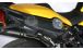 BMW F800S, F800ST & F800GT Carbon Heckverkleidung