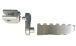 BMW R1200GS (04-12), R1200GS Adv (05-13) & HP2 Enduro Fußrasten