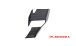 BMW S1000R (2021- ) Verkleidungswinglet Carbon