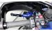BMW R1300GS & Adventure Tector Brems- und Kupplungshebel