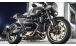 BMW R12nineT, R12, R12S & R12G/S Motorspoiler