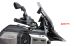 BMW R1300GS & Adventure Deflektoren oben