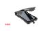 BMW R1300RS Smartphone-Halterung für originale Navi-Vorbereitung