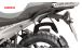 BMW R1300R STREET Reloaded Seitentaschen 14L