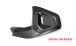BMW R1300R Carbon Rahmendreieckcover
