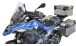 BMW R1300GS & Adventure GIVI Trekker Outback EVO Smart Koffer eloxiert