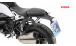BMW R nine T Enduro-Seitentaschen