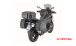 BMW R1200GS (04-12), R1200GS Adv (05-13) & HP2 GIVI XSPACE Topcase / Seitenkoffer