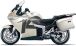 BMW K1200GT (2006-2008) K Aufkleber