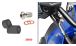 BMW R 1200 GS LC (2013-2018) & R 1200 GS Adventure LC (2014-2018) Verstellbare Lenkererhöhung
