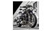 BMW R12nineT, R12, R12S & R12G/S Motorspoiler