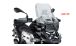 BMW R1300GS & Adventure Deflektoren oben