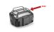BMW R1200GS (04-12), R1200GS Adv (05-13) & HP2 GIVI XSPACE Topcase / Seitenkoffer