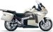 BMW K1200GT (2006-2008) K Aufkleber