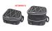 BMW F650GS (08-12), F700GS & F800GS (08-18) Heck-, Soziussitztasche