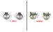 BMW K1300R Reparatursatz Kraftstoffpumpe