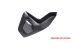 BMW R1300R Carbon Rahmendreieckcover