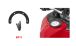 BMW R1200GS (04-12), R1200GS Adv (05-13) & HP2 Tankrucksack XS307