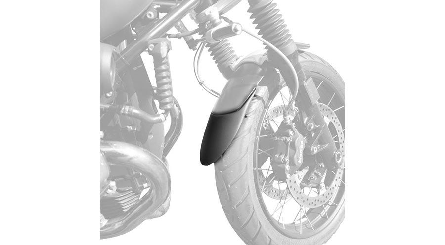 BMW R nine T Kotflügelverlängerung
