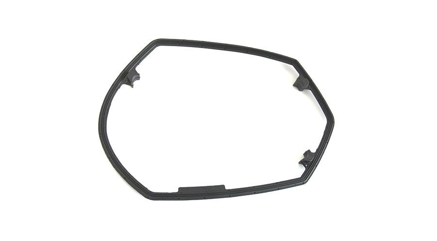 BMW R1200S & HP2 Sport Ventildeckeldichtung aussen