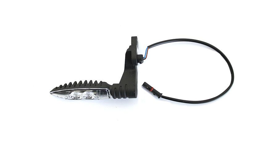 BMW R1200GS (04-12), R1200GS Adv (05-13) & HP2 LED Blinker hinten links