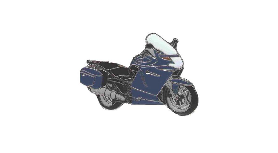 BMW K1300GT Pin K1200GT