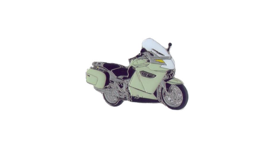BMW K1200GT (2006-2008) Pin K 1300 GT