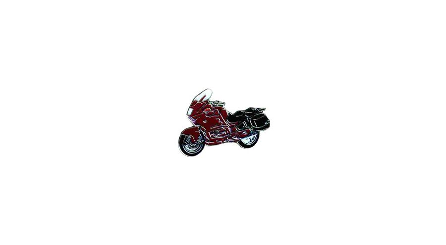 BMW R1100RT, R1150RT Pin R 1100 RT (rot)