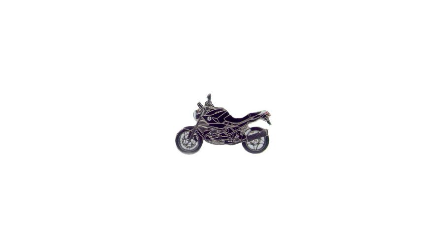 BMW R1200R (2005-2014) Pin R 1200 R (schwarz)