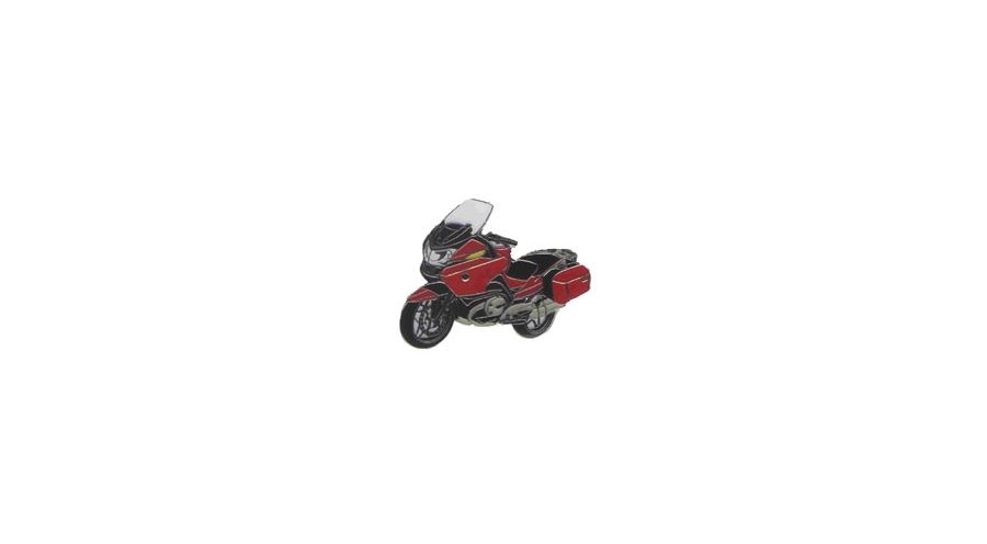 BMW R1200RT (2005-2013) Pin R 1200 RT 2006 (rot)