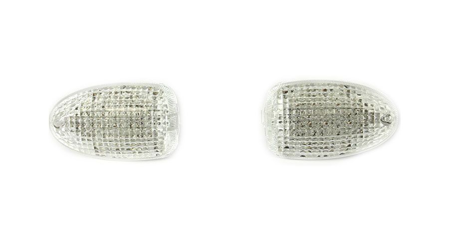 BMW R850C, R1200C LED-Blinker