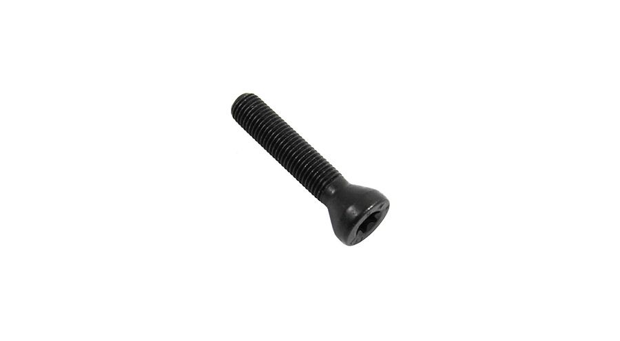 BMW R nine T Radschraube hinten