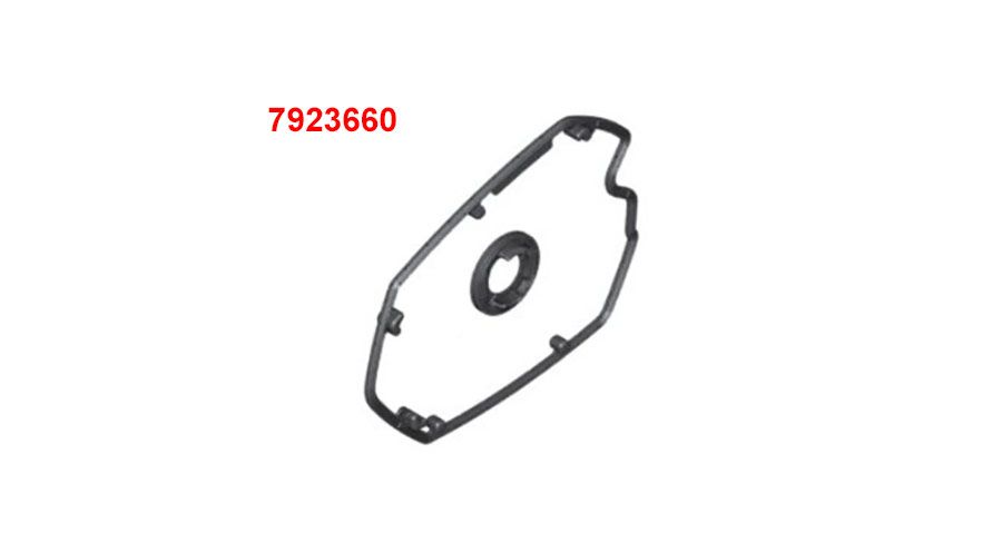 BMW R nine T Dichtsatz Ventildeckel