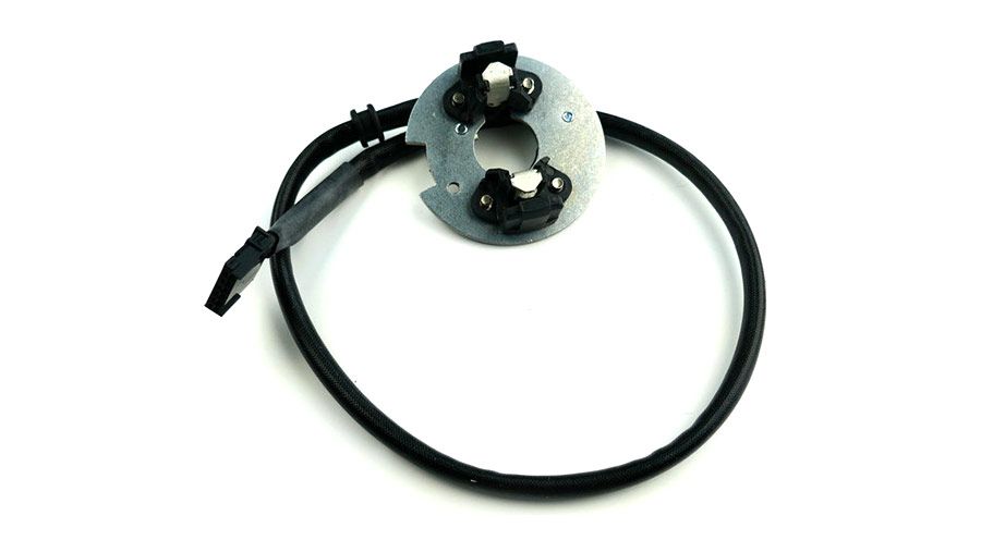BMW K1200LT Kurbelwellensensor