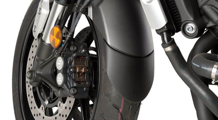 BMW F650GS (08-12), F700GS & F800GS (08-18) Kotflügelverlängerung