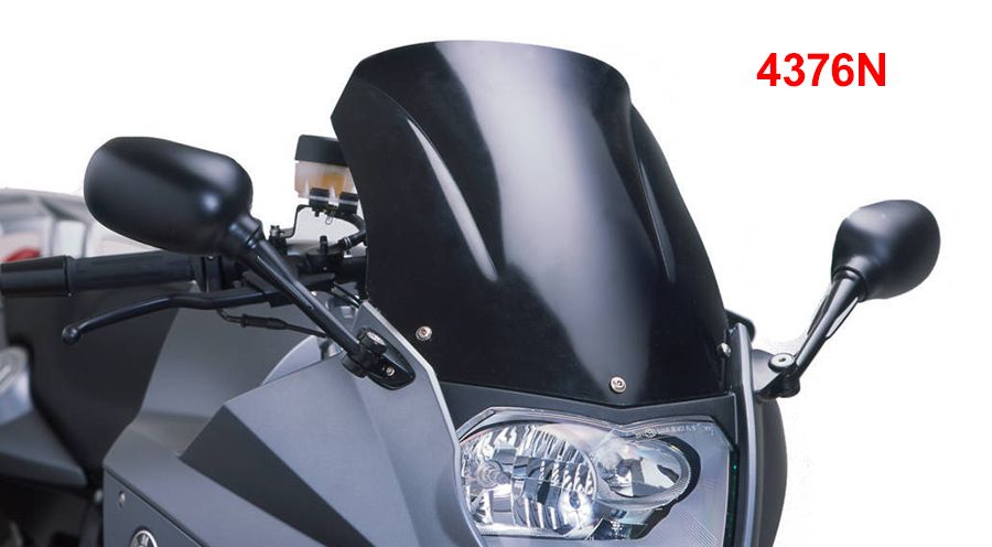 BMW F800S, F800ST & F800GT Tourenscheibe