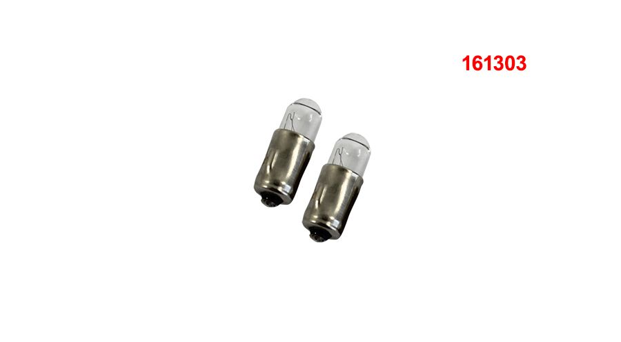 BMW K1100RS & K1100LT Glühlampe Instrumentenbeleuchtung 12V/2W