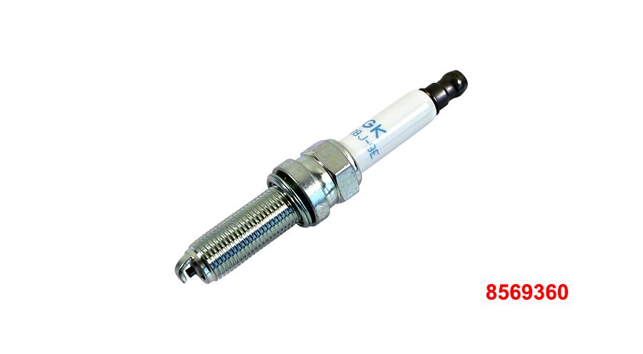 BMW F750GS, F850GS & F850GS Adventure NGK Zündkerzen