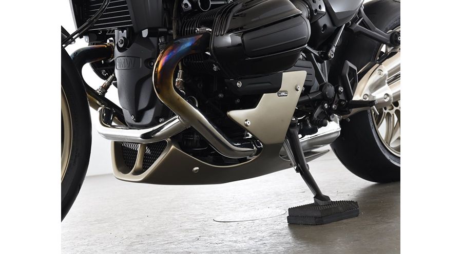BMW R12nineT, R12, R12S & R12G/S Motorspoiler