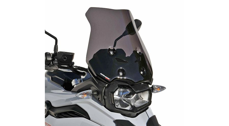 BMW F800GS (2024- ), F900GS & F900GS Adv ERMAX Windschild Sport