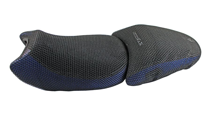 BMW R1300GS & Adventure Sitzbezug AIR