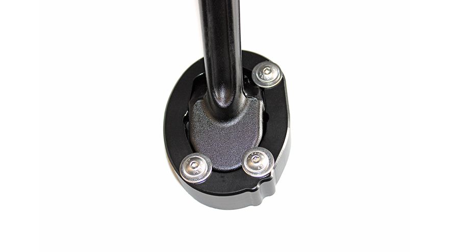 BMW R12nineT, R12, R12S & R12G/S Seitenständervergrößerung