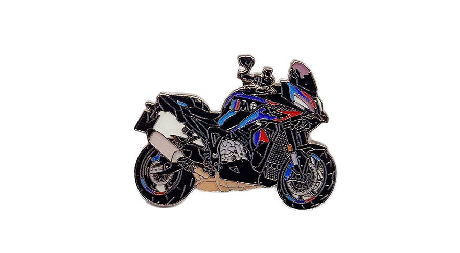 BMW S 1000 XR (2020- ) Pin M1000XR