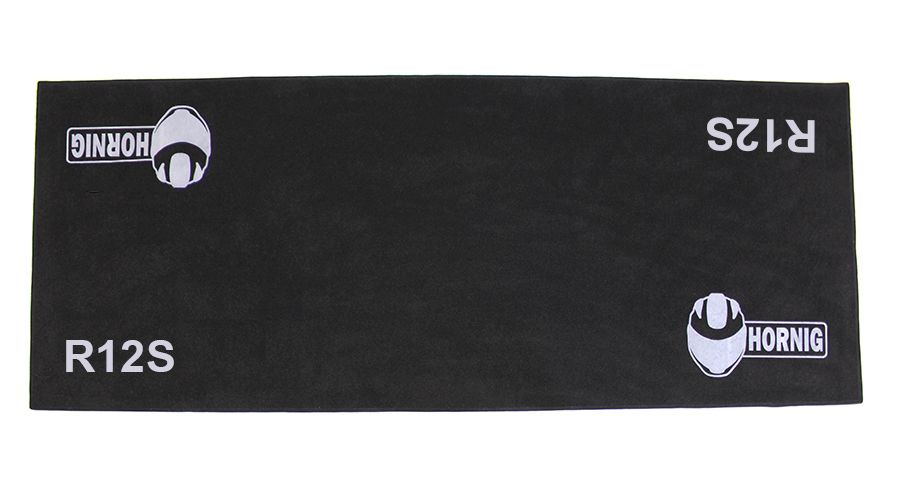 BMW R12nineT, R12, R12S & R12G/S Teppich