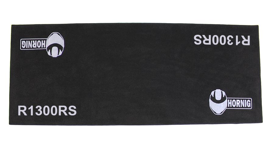 BMW R1300RS Teppich