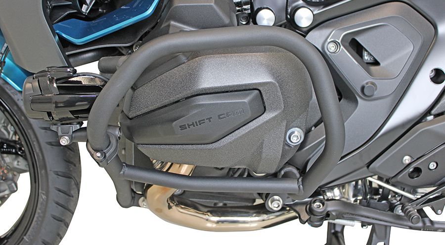 BMW R1300R Motor-Sturzbügel