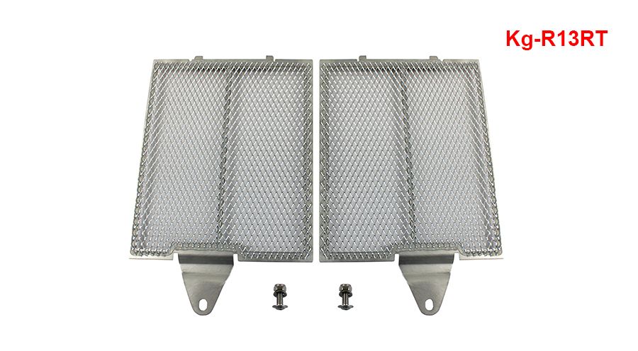 BMW R1300RT Kühlergitter