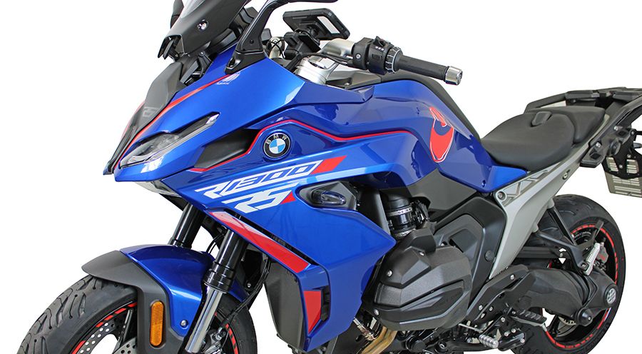 BMW R1300RS Dekor-Aufkleber-Satz